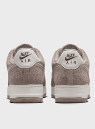 Nike, Air Force 1`07 LV8, brązowy, Obraz 5 z 8